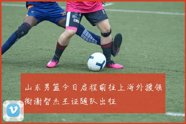山东男篮今日启程前往上海外援领衔谢智杰王证随队出征